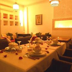Отель Riad Viva