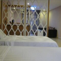 Hai Son Hotel комната для гостей фото 2