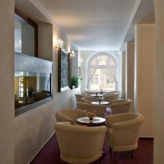 Отель Spa Hotel Goethe Чехия, Франтишкови-Лазне - отзывы, цены и фото номеров - забронировать отель Spa Hotel Goethe онлайн питание фото 2