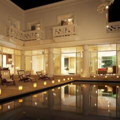Отель Casa Harb Hotel Boutique Колумбия, Сан-Андрес - отзывы, цены и фото номеров - забронировать отель Casa Harb Hotel Boutique онлайн бассейн фото 3