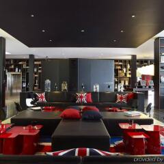 Отель citizenM London Bankside спа