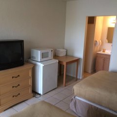 Lakeview Motel in Lakeland, United States of America from 106$, photos, reviews - zenhotels.com room amenities photo 2