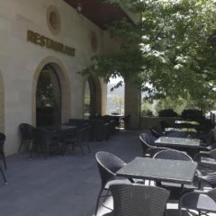 The Lodge Inn in Aley, Lebanon from 145$, photos, reviews - zenhotels.com meals photo 2