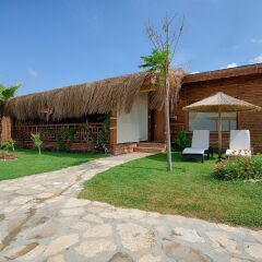 Отель Flora Garden Beach Club - Adults Only фото 13