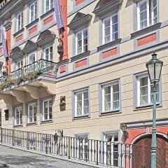 Отель Alchymist Prague Castle Suites фото 3