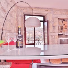 Апартаменты Douro Apartments - Rivertop гостиничный бар