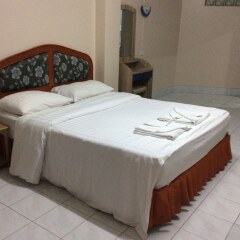 Отель Baan Boa Guest House Патонг комната для гостей фото 4