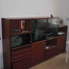 Отель Flat In Genova Генуя питание