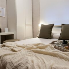 Отель B&B Blanc в номере фото 2