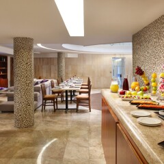 Отель Senses Quinta Avenida By Artisan Adults Only питание фото 3