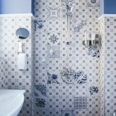 Отель 5 Vintage Guest House ванная фото 2