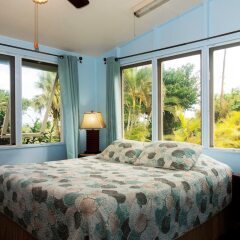 Отель SigaSiga Sands Boutique Resort Савусаву фото 34