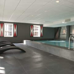 Отель Inntel Hotels Amsterdam Zaandam Нидерланды, Занстад - отзывы, цены и фото номеров - забронировать отель Inntel Hotels Amsterdam Zaandam онлайн бассейн