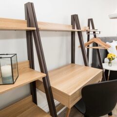 Отель 194 Porto.Flats Порту удобства в номере