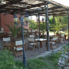 Enigma Hotel Балчик питание