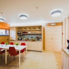 Мини-отель Rooms&Breakfast питание фото 2