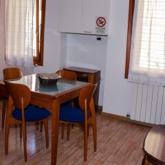 Отель Alloggio Ai Tre Ponti Италия, Венеция - 1 отзыв об отеле, цены и фото номеров - забронировать отель Alloggio Ai Tre Ponti онлайн фото 11