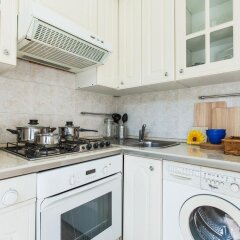 Гостиница DailyRooms Na Pyatnitskoy Apartments в Москве отзывы, цены и фото номеров - забронировать гостиницу DailyRooms Na Pyatnitskoy Apartments онлайн Москва фото 11