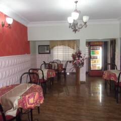 The Governor's Hotel питание