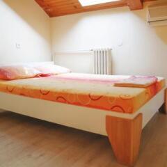 City Hostel Нови Сад комната для гостей фото 3