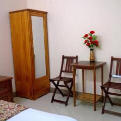 Отель Hi Hop Yen Homestay удобства в номере
