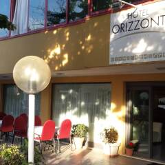 Hotel Orizzonti интерьер отеля фото 3
