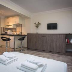 Отель Vintage House Taksim Стамбул комната для гостей