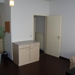 Отель Budget Flats Antwerpen Бельгия, Антверпен - 1 отзыв об отеле, цены и фото номеров - забронировать отель Budget Flats Antwerpen онлайн в номере фото 2