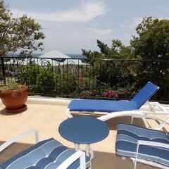Отель Mi Amor, Silver Sands 4BR бассейн