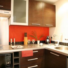 Отель Manava Suite Resort Пунаауиа в номере фото 2