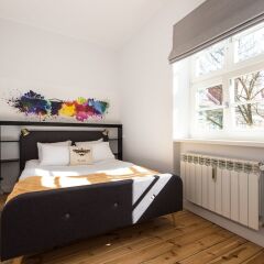 Отель Bliss Apartments Sydney Польша, Познань - отзывы, цены и фото номеров - забронировать отель Bliss Apartments Sydney онлайн детские мероприятия