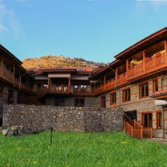 Hotel Mursal Пампорово фото 21