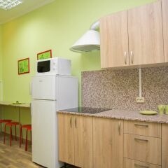 Cucumber Hostel в номере фото 2