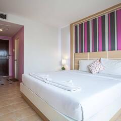 The Greenery Hotel комната для гостей фото 3