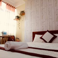 Rain Star 2 Hotel Da Lat Далат комната для гостей