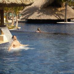 Отель Barcelo Bavaro Beach - Только для взрослых - Все включено бассейн фото 2