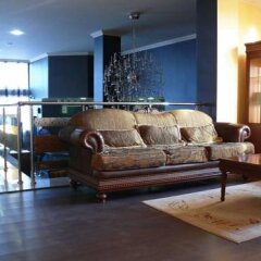 City Hotel Стара Загора интерьер отеля фото 3