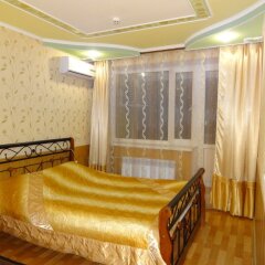 Гостиница Сосновый бор в Курске отзывы, цены и фото номеров - забронировать гостиницу Сосновый бор онлайн Курск комната для гостей фото 4