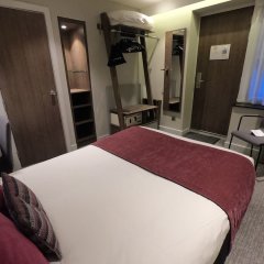 Best Western Plus Delmere Hotel in London, United Kingdom from 205$, photos, reviews - zenhotels.com room amenities photo 2