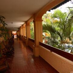 Margaritas Hotel & Tennis Club