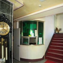 Отель Donggung Motel Южная Корея, Пхёнчан - отзывы, цены и фото номеров - забронировать отель Donggung Motel онлайн балкон