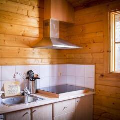 Отель Devesa Gardens Camping & Resort в номере