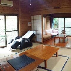 Отель Yakushima South Village Якусима