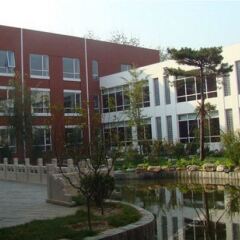 Отель Yangfang Dadu балкон