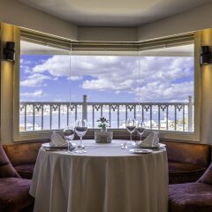 Levni Hotel & Spa балкон