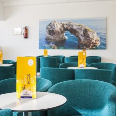 Отель Globales Mimosa Испания, Пальманова - отзывы, цены и фото номеров - забронировать отель Globales Mimosa онлайн гостиничный бар