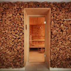 Отель Giardino Mountain Швейцария, Санкт-Мориц - отзывы, цены и фото номеров - забронировать отель Giardino Mountain онлайн сауна
