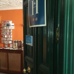 Отель Hostal Rober развлечения