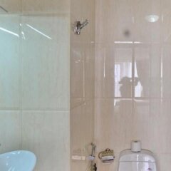 Отель Thang Long Nha Trang Вьетнам, Нячанг - 2 отзыва об отеле, цены и фото номеров - забронировать отель Thang Long Nha Trang онлайн ванная фото 2