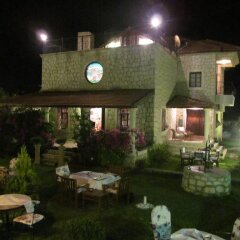 Kordelya Hotel Чешме фото 7